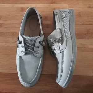 Sperry Boat Shoes